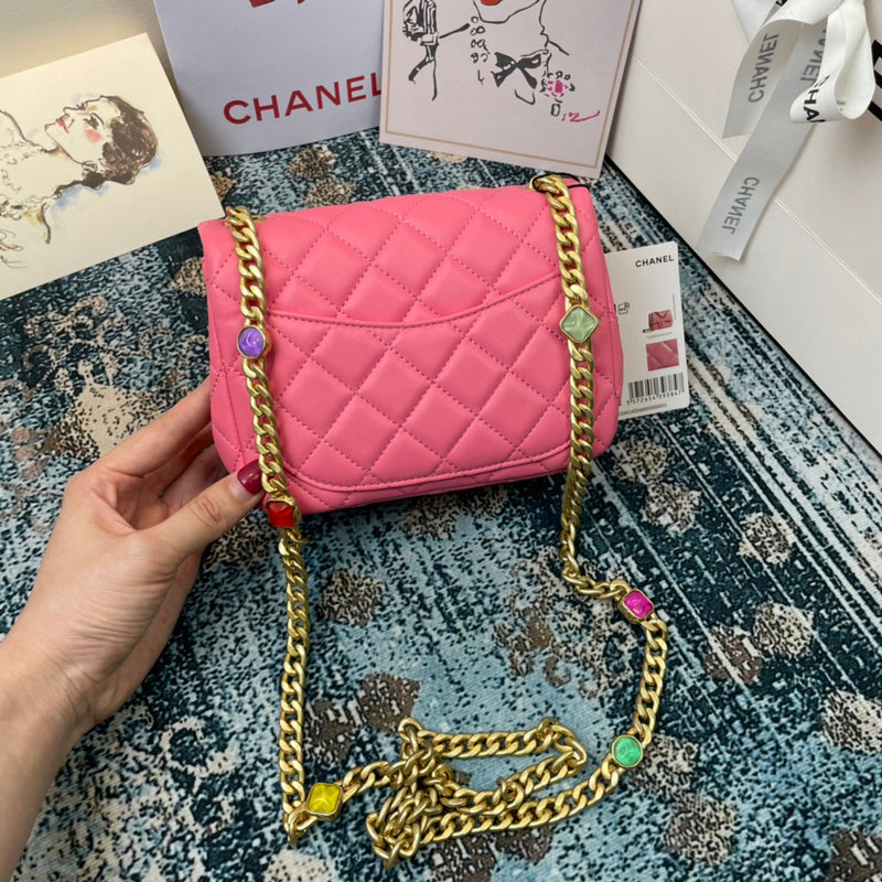 The Arid Bag Shop new Luxury  - Chanel Bags - 586