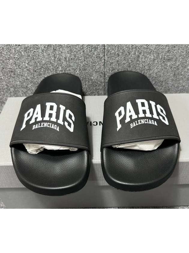 Luxury Balenciaga  slippers 250