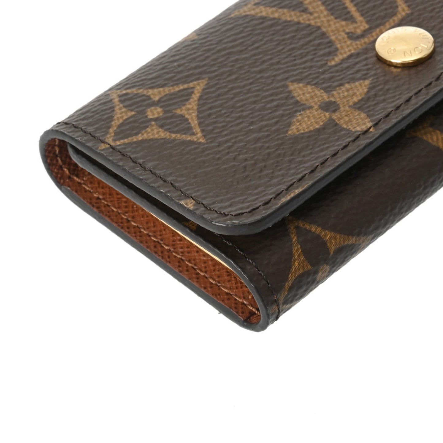 Louis Vuitton Monogram  Monogram Keycase