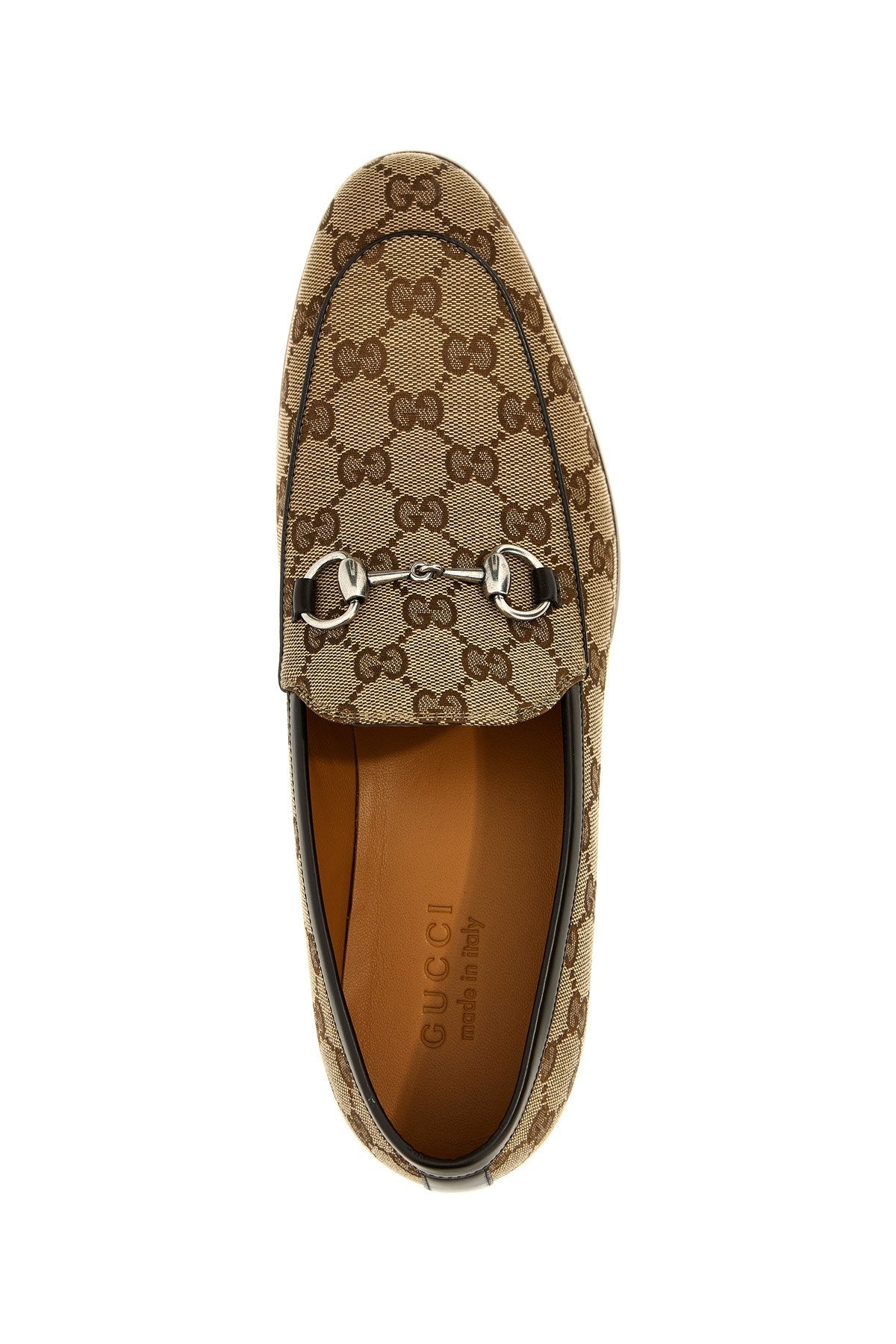 Gucci Men Moccasini 'Morsetto'