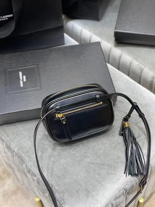 Yves Saint Laurent - Bags - The Wells Bags  207