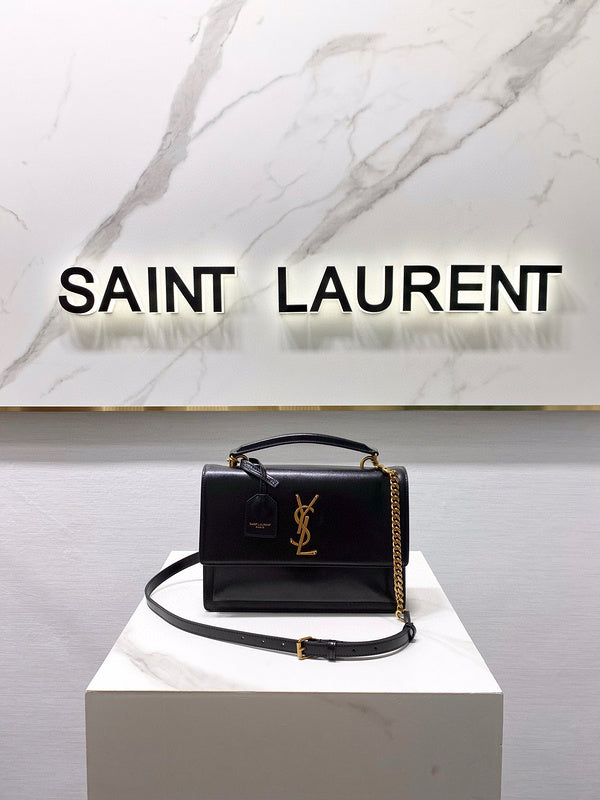 YSL Bags - 1915