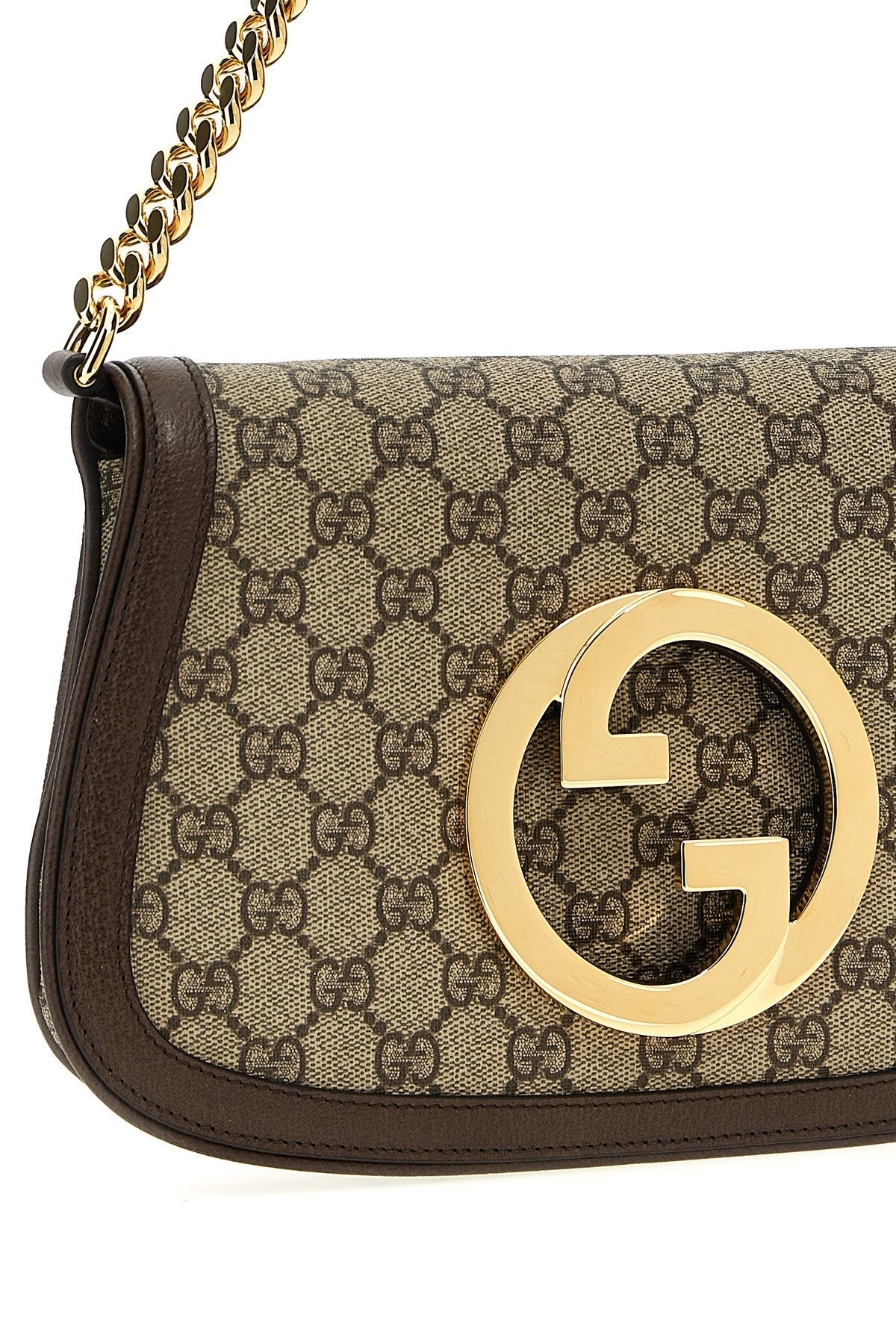 Gucci Women 'Gucci Blondie' Shoulder Bag