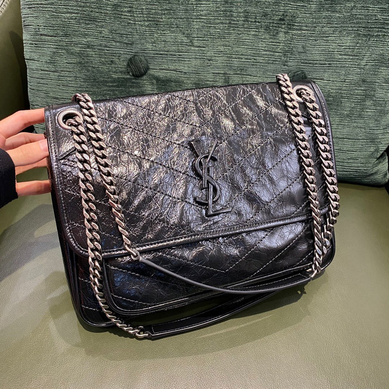 Yves Saint Laurent - Bags - The Wells Bags  331