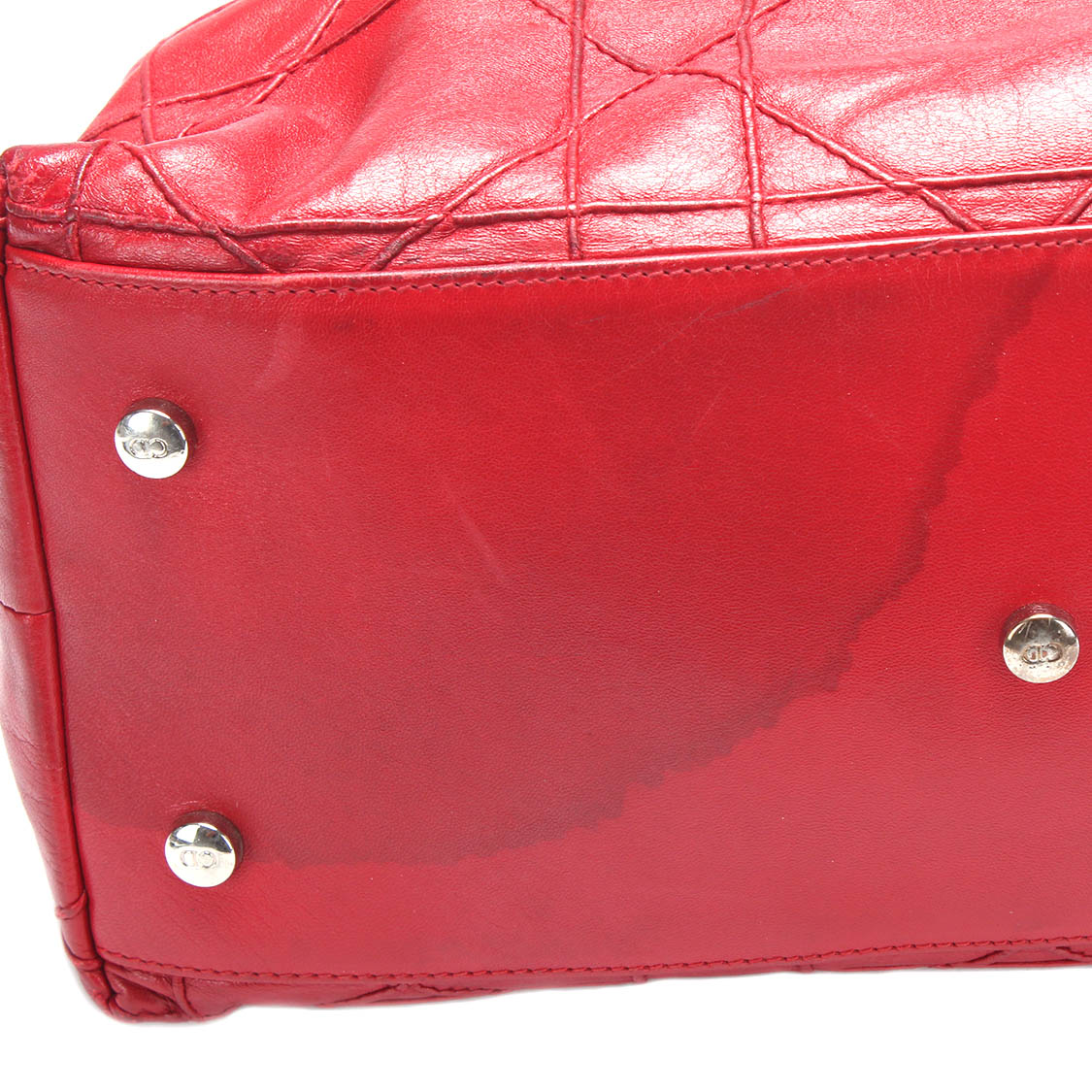Cannage Granville Tote