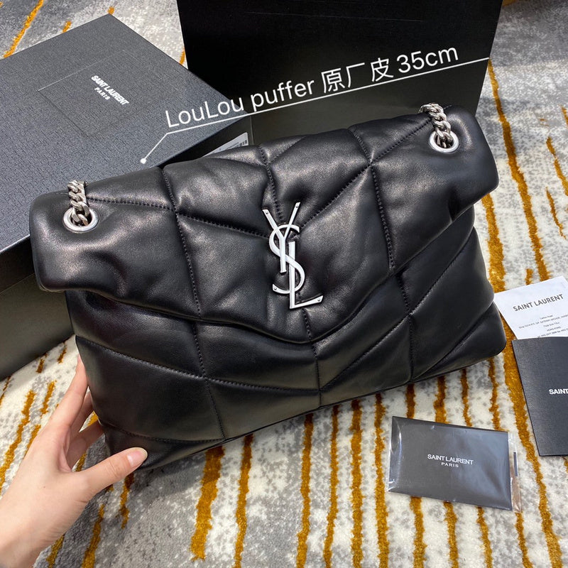 Yves Saint Laurent - Bags - The Wells Bags  428