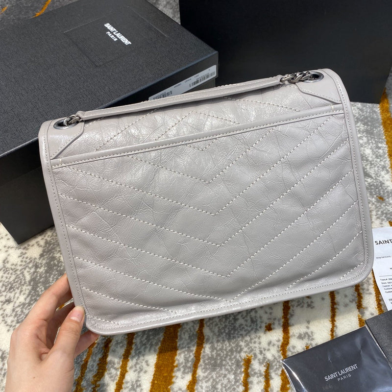 Yves Saint Laurent - Bags - The Wells Bags  339