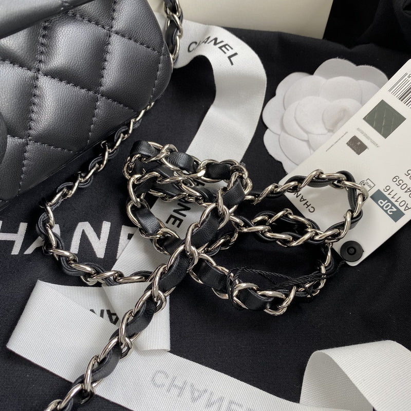 The Arid Bag Shop new Luxury  - Chanel Bags - 401