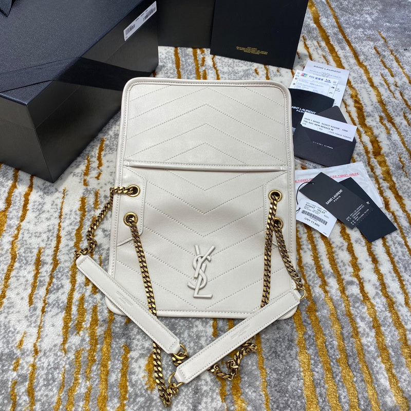 Yves Saint Laurent - Bags - The Wells Bags  384