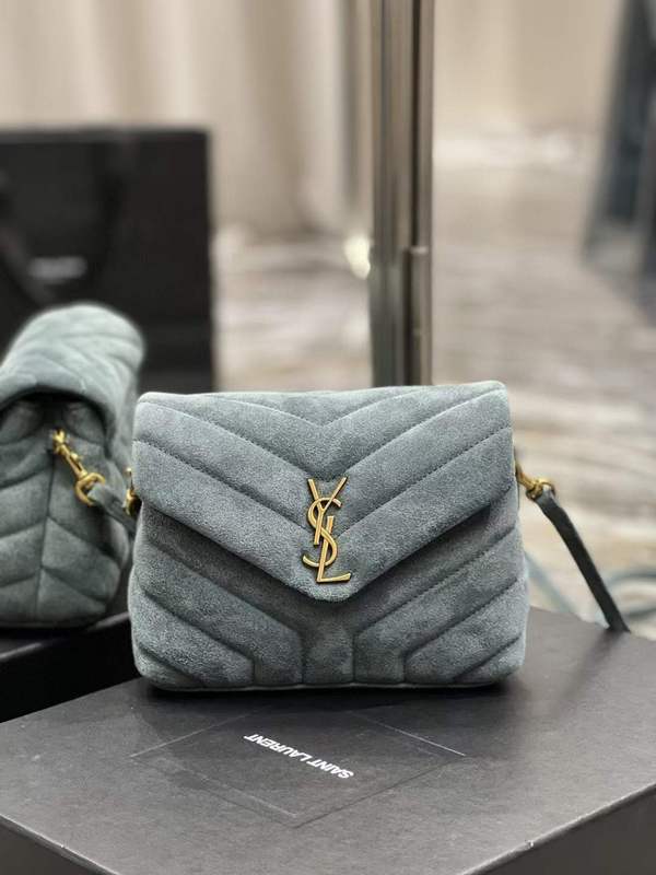 Yves Saint Laurent - Bags - The Wells Bags  298