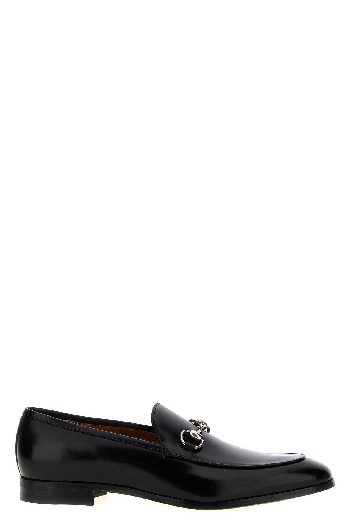 Gucci Men 'Morsetto' Loafers