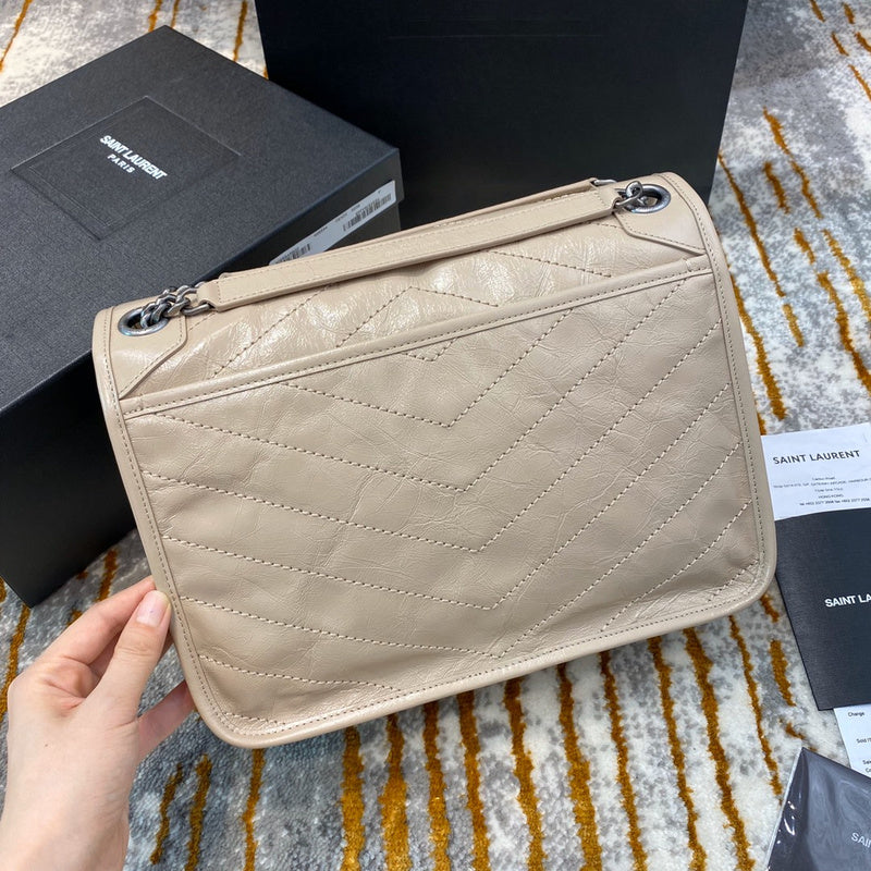 Yves Saint Laurent - Bags - The Wells Bags  344