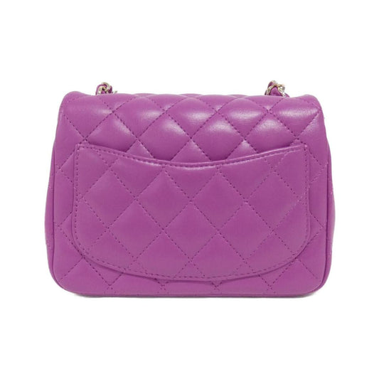 Chanel Shoulder Bag