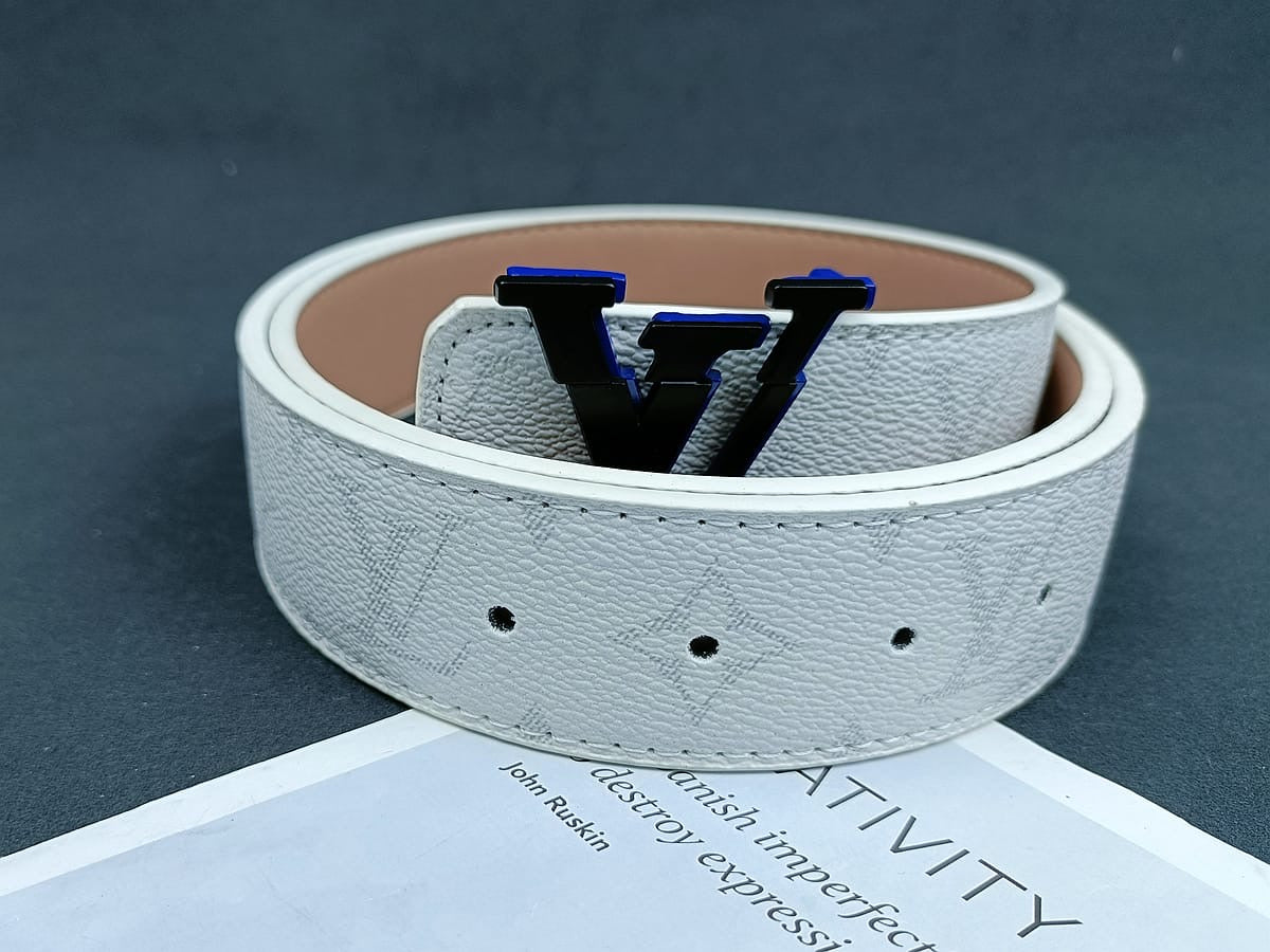 Louis Vuitton Belts