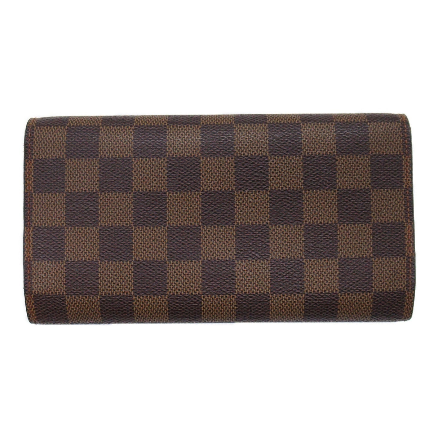 Louis Vuitton  Other Long Wallet (Tri-Fold)