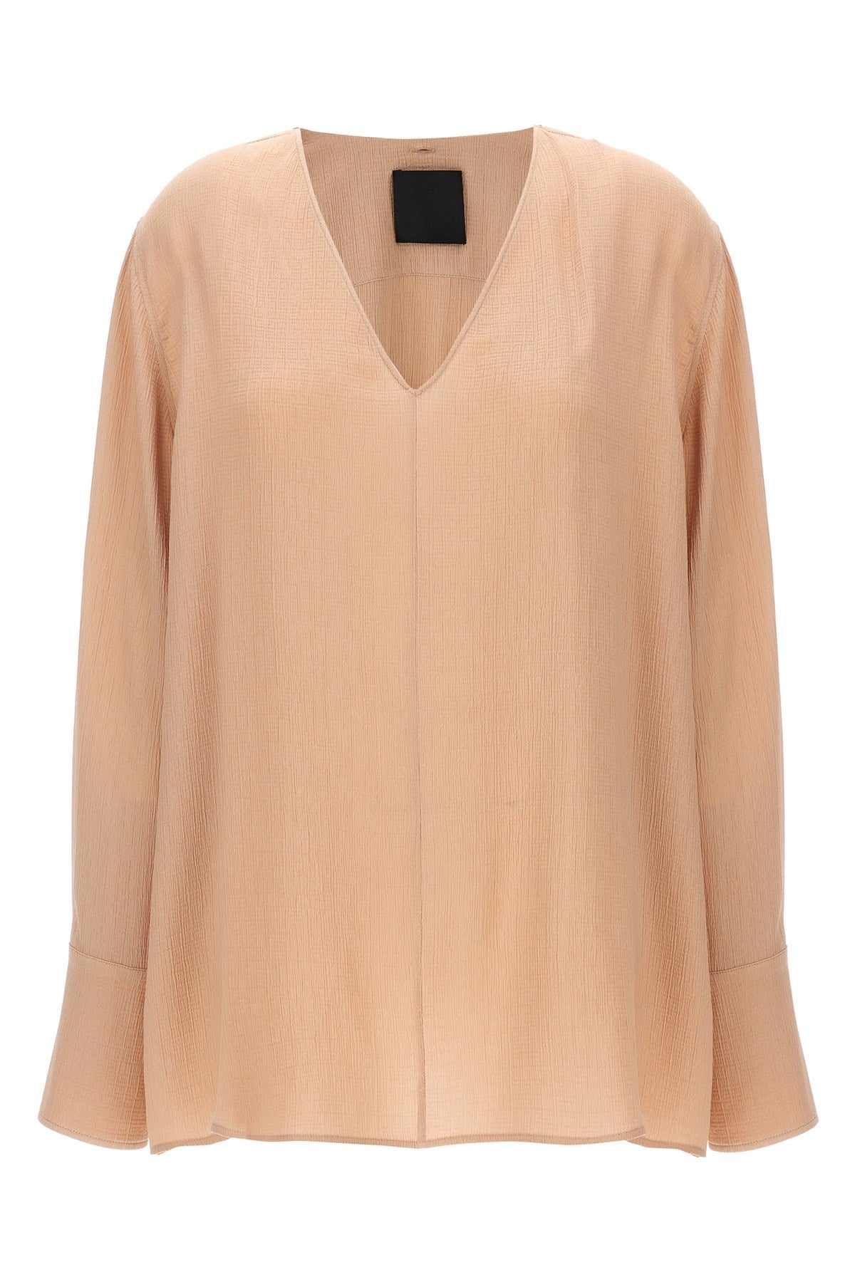 Givenchy Women Pussy Bow Blouse