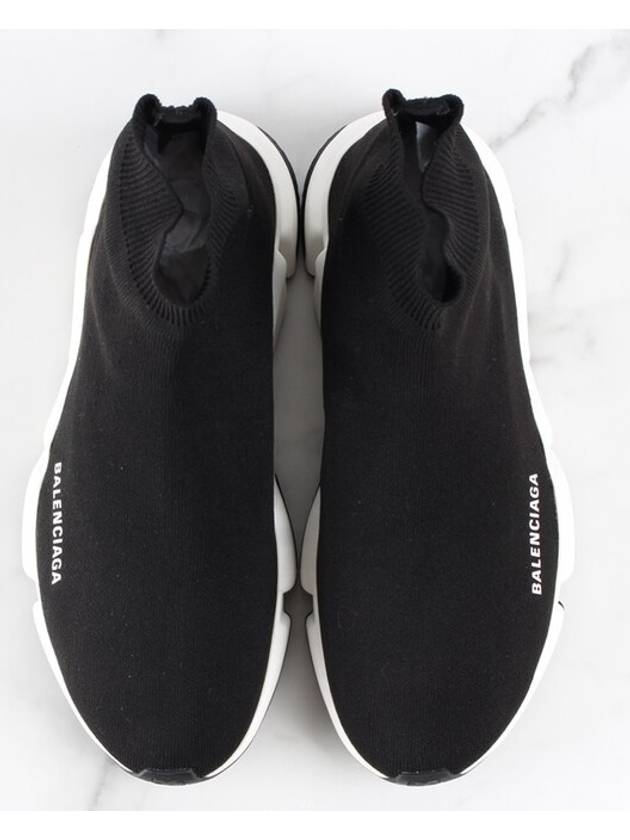 Luxury Balenciaga  Speedrunner sneakers 40 250