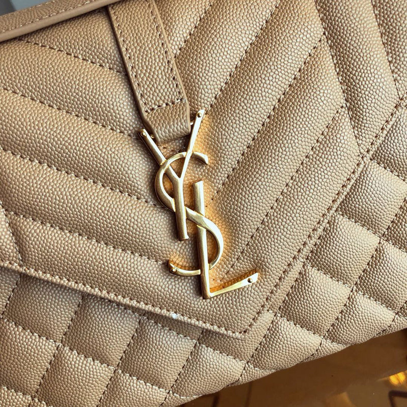 Yves Saint Laurent - Bags - The Wells Bags  258