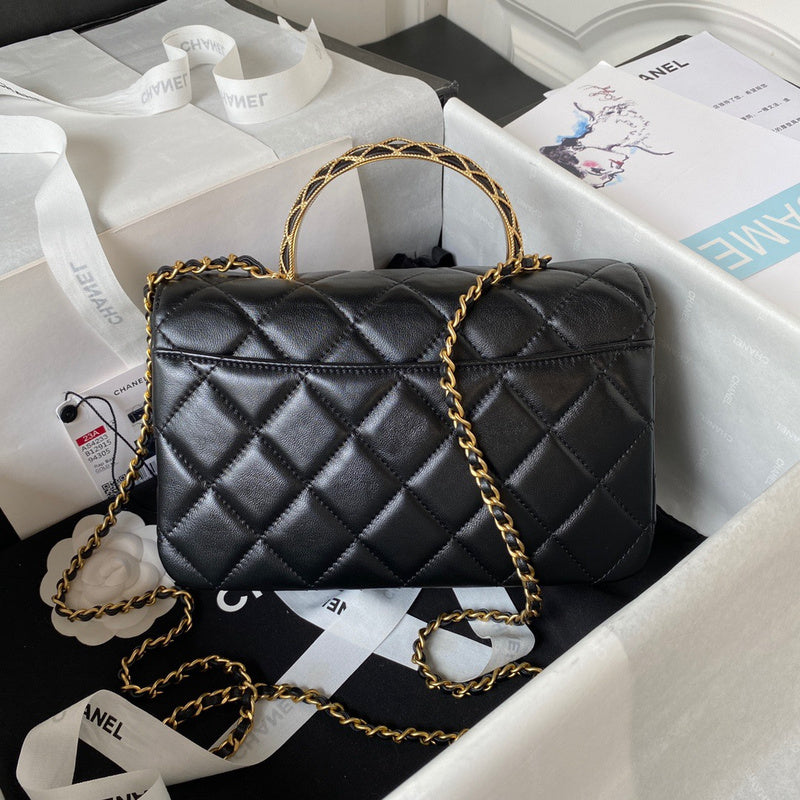 The Arid Bag Shop new Luxury  - Chanel Bags - 438