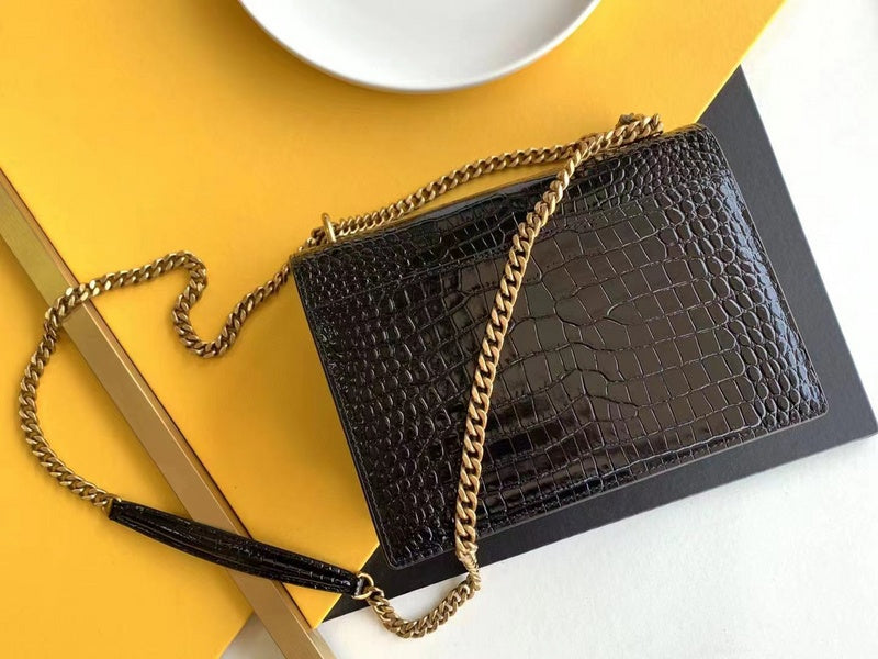 Yves Saint Laurent - Bags - The Wells Bags  465