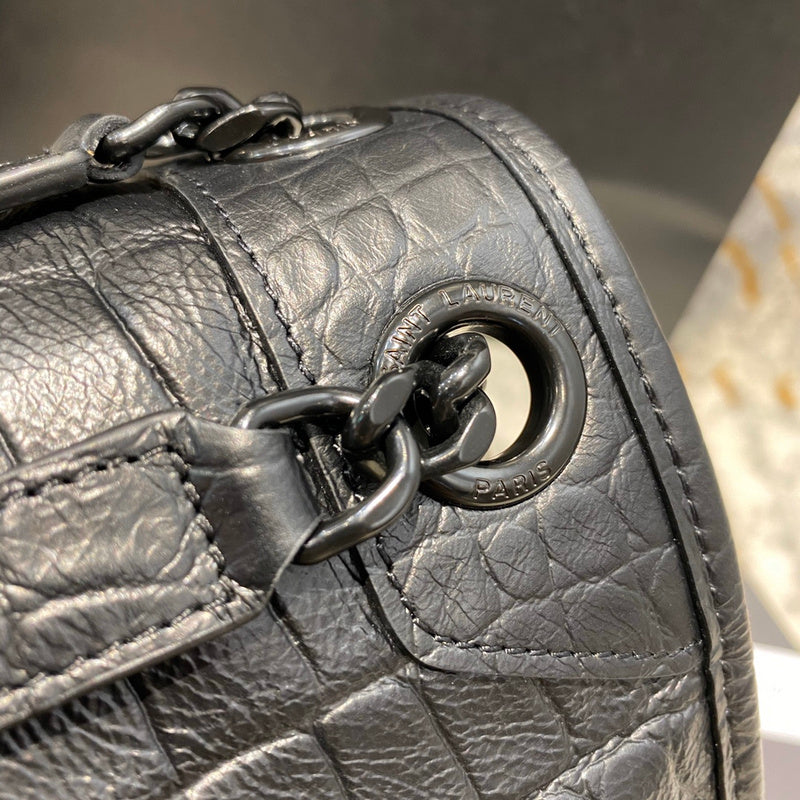 Yves Saint Laurent - Bags - The Wells Bags  334