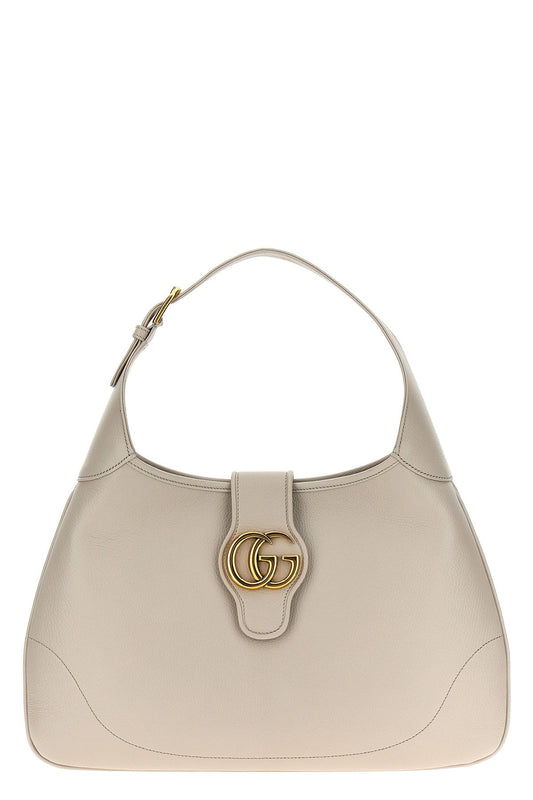 Gucci Women 'Aphrodite' Midi Shoulder Bag