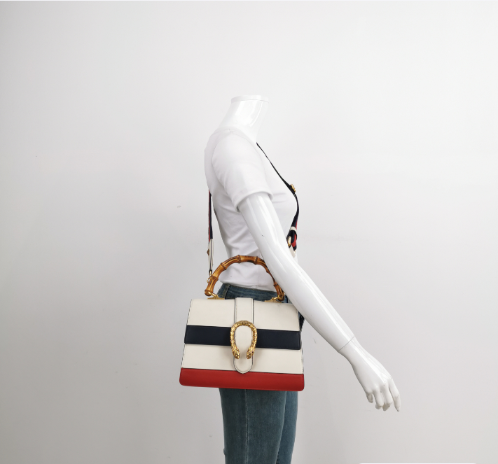 Gucci Dionysus  Bag cm white