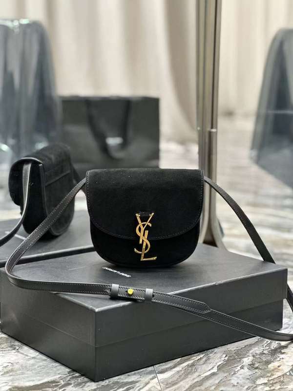 Yves Saint Laurent - Bags - The Wells Bags  526