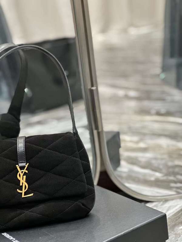 Yves Saint Laurent - Bags - The Wells Bags  544