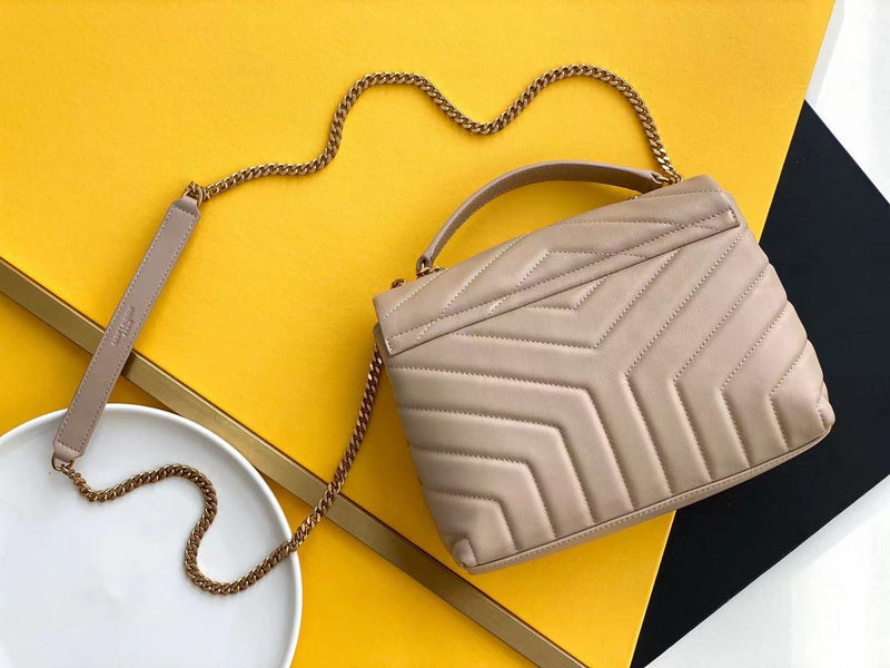 Yves Saint Laurent - Bags - The Wells Bags  309