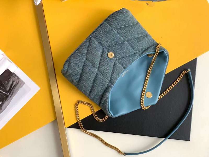 Yves Saint Laurent - Bags - The Wells Bags  443