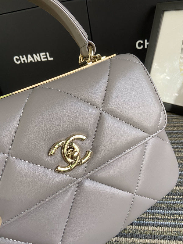 The Arid Bag Shop new Luxury  - Chanel Bags - 419