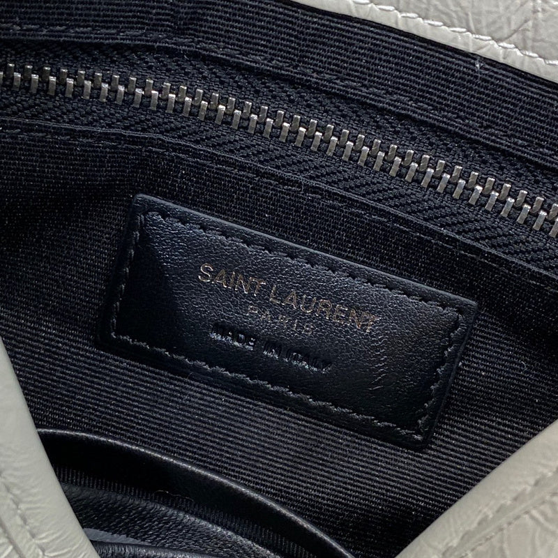 Yves Saint Laurent - Bags - The Wells Bags  401