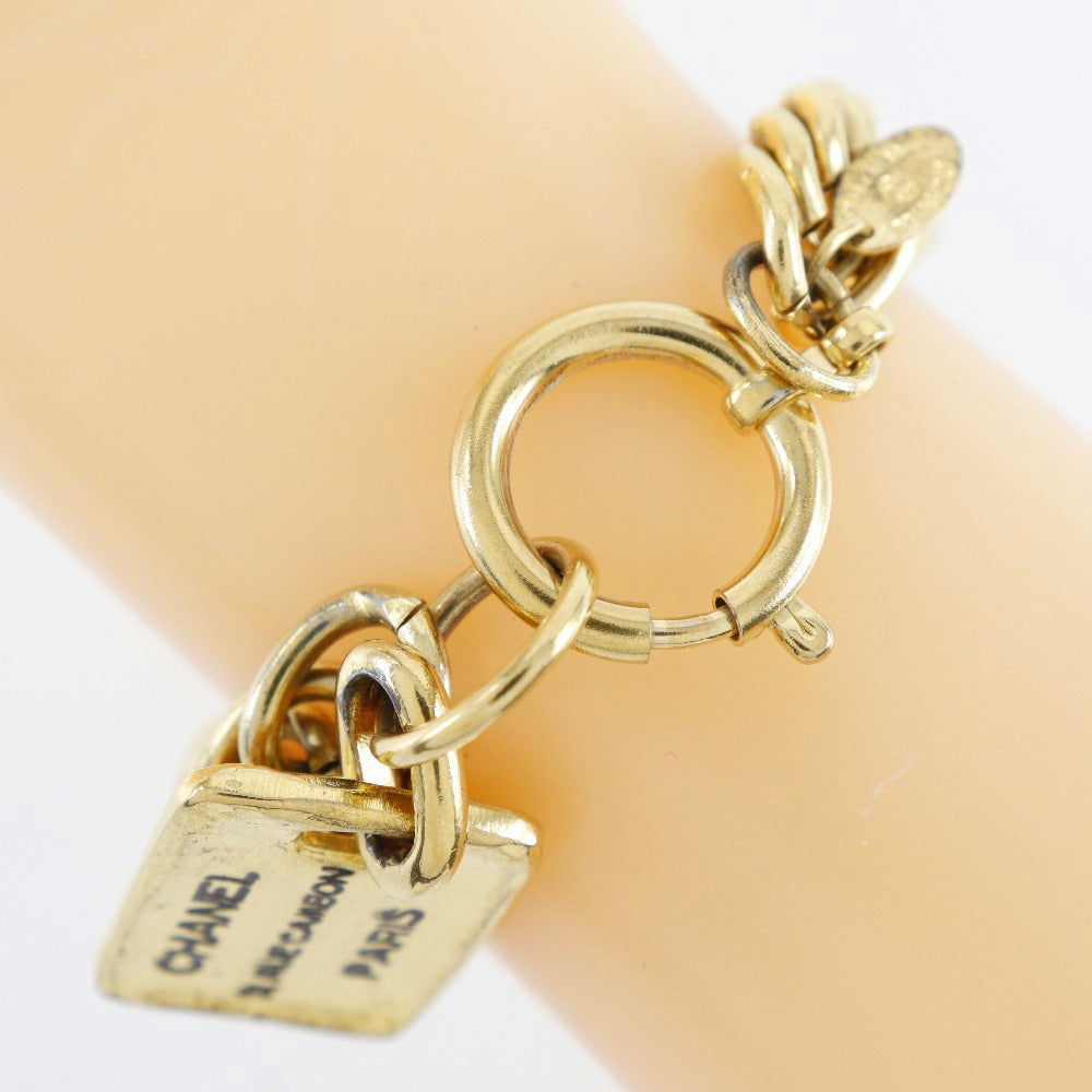 Chanel CHANEL  G  French made about 58.2g