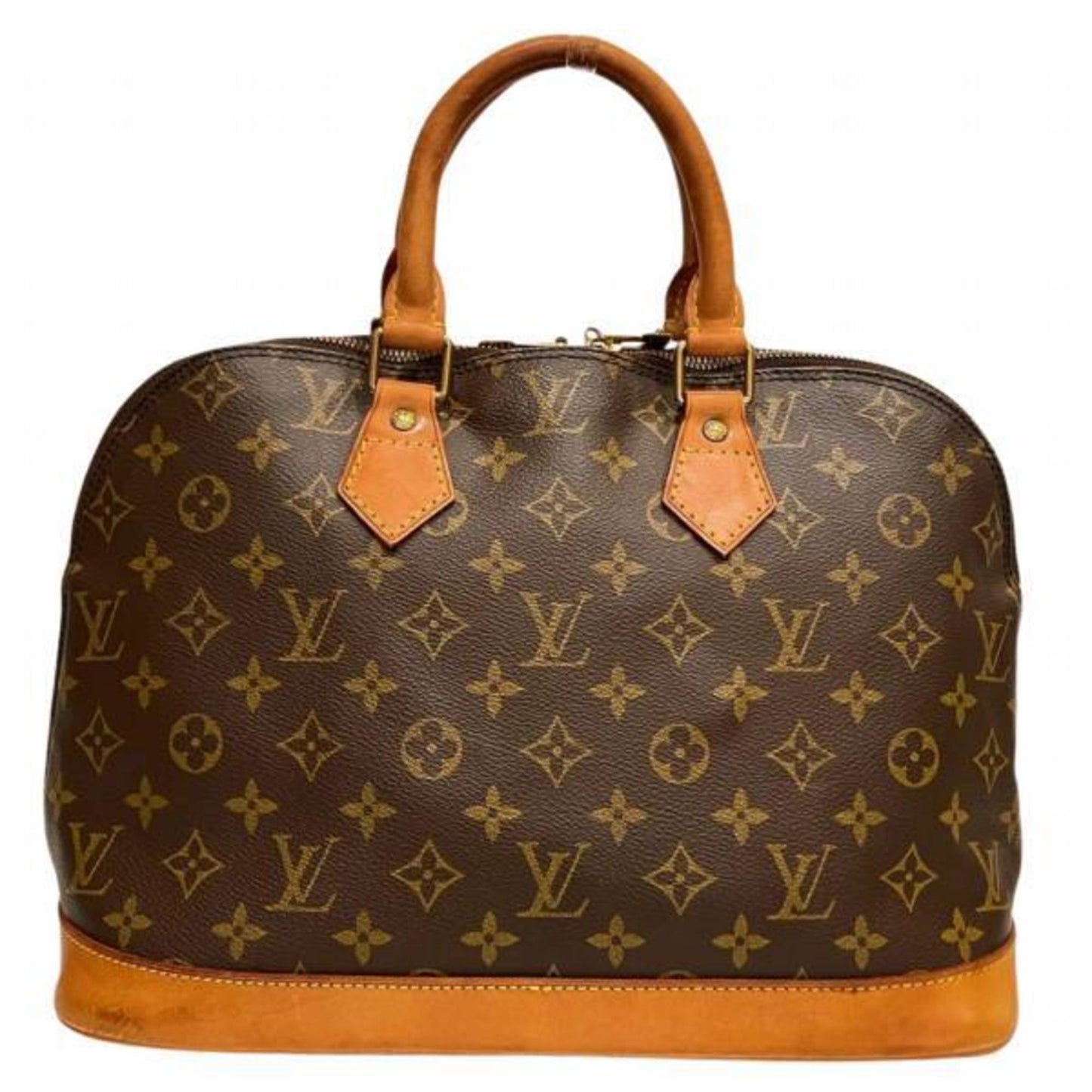 Louis Vuitton Monogram  Monogram Handbag