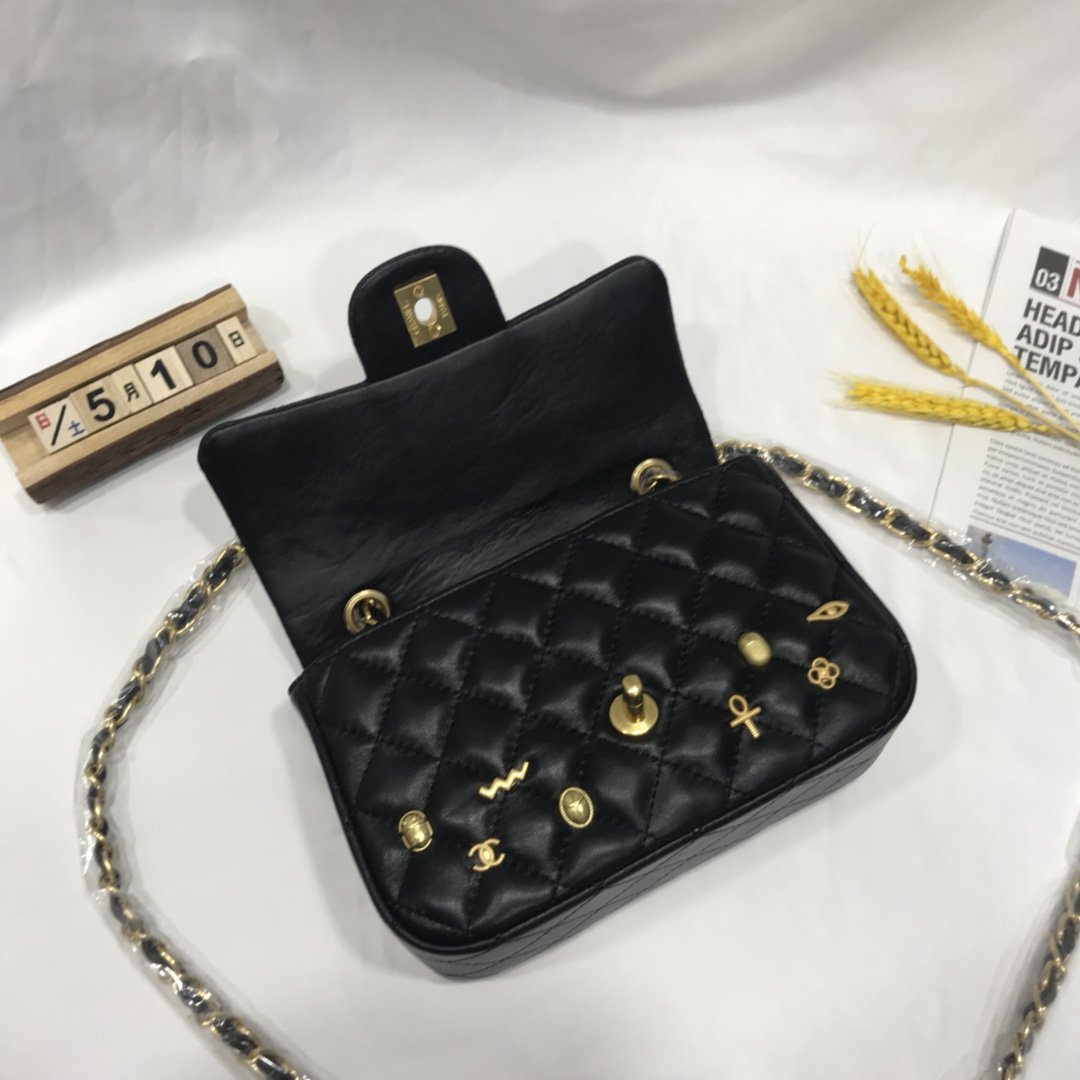 Luxury Edition Bags CH-L 205