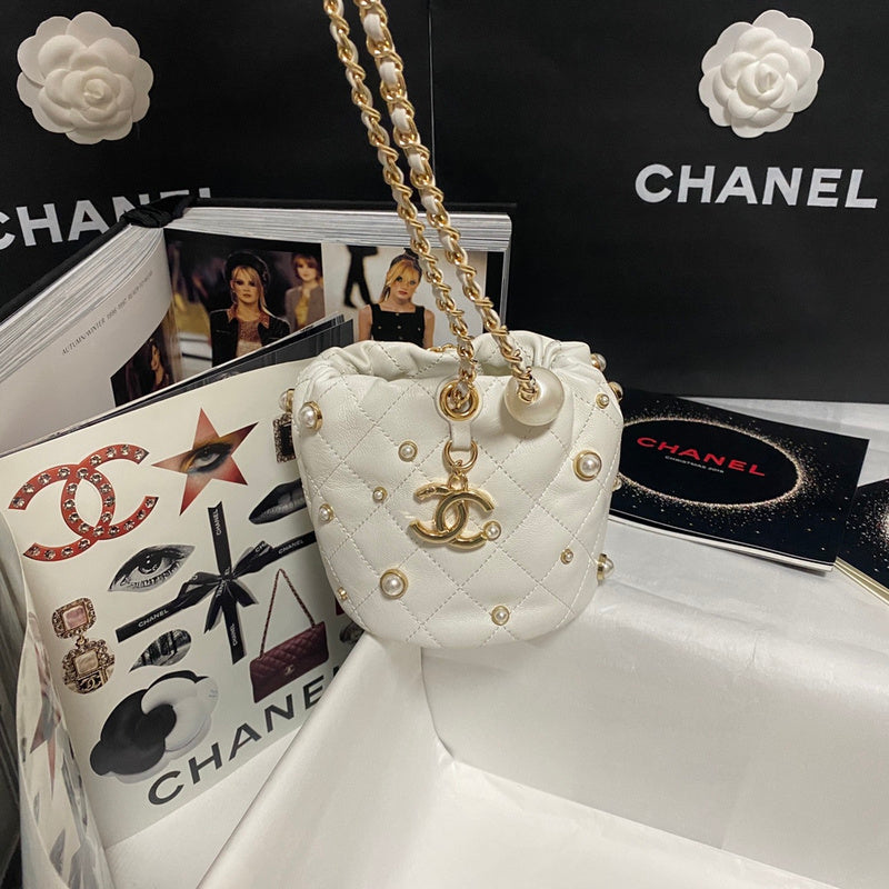 The Arid Bag Shop new Luxury  - Chanel Bags - 627