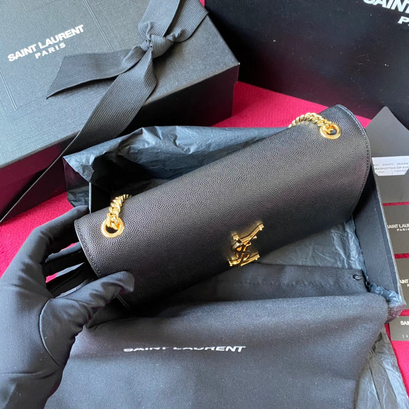 Yves Saint Laurent - Bags - The Wells Bags  291