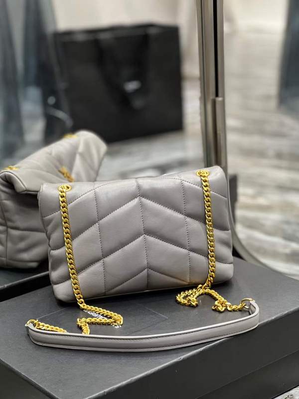 Yves Saint Laurent - Bags - The Wells Bags  419