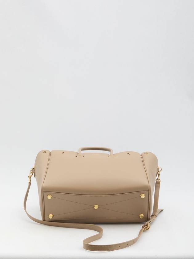 Luxury Balenciaga  Small Carry All Bel Air bag