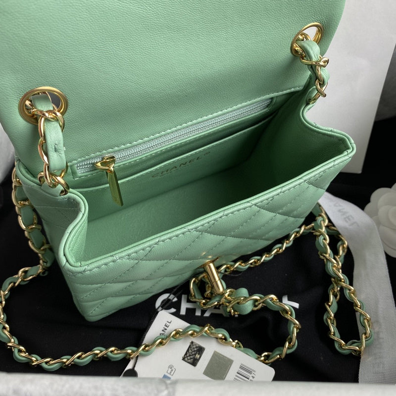 The Arid Bag Shop new Luxury  - Chanel Bags - 376