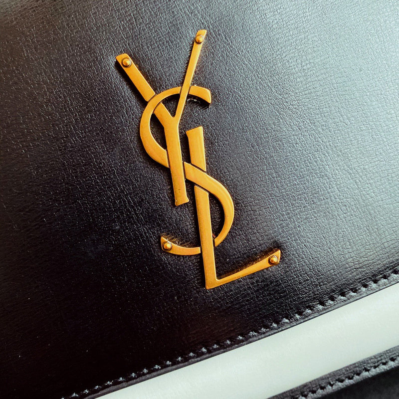 Yves Saint Laurent - Bags - The Wells Bags  457
