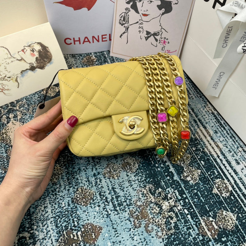 The Arid Bag Shop new Luxury  - Chanel Bags - 589