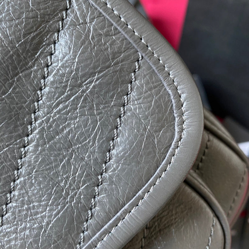Yves Saint Laurent - Bags - The Wells Bags  356