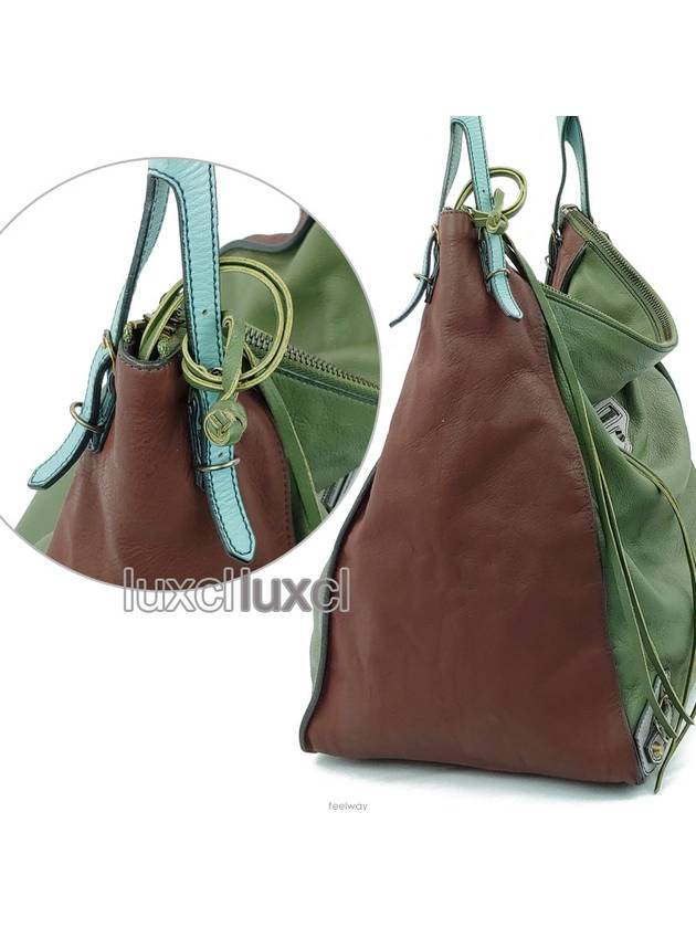 Luxury Balenciaga  Papier shoulder bag 293857