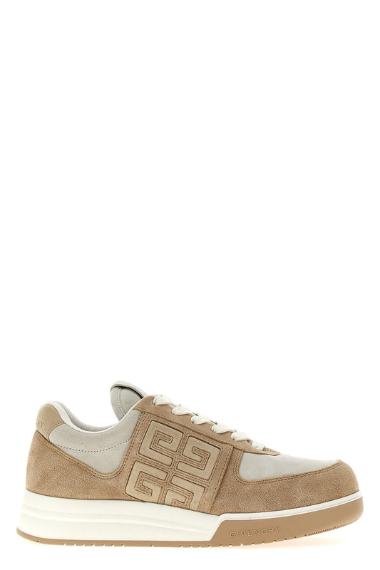 Givenchy Men 'G4' Sneakers