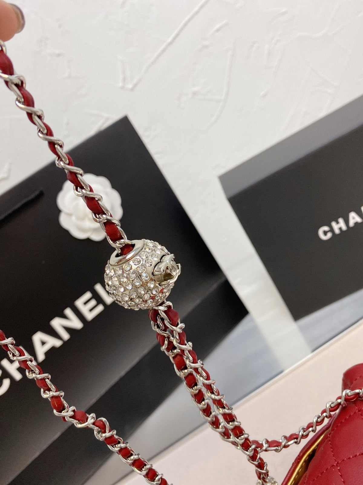 Luxury Edition Bags CH-L 052