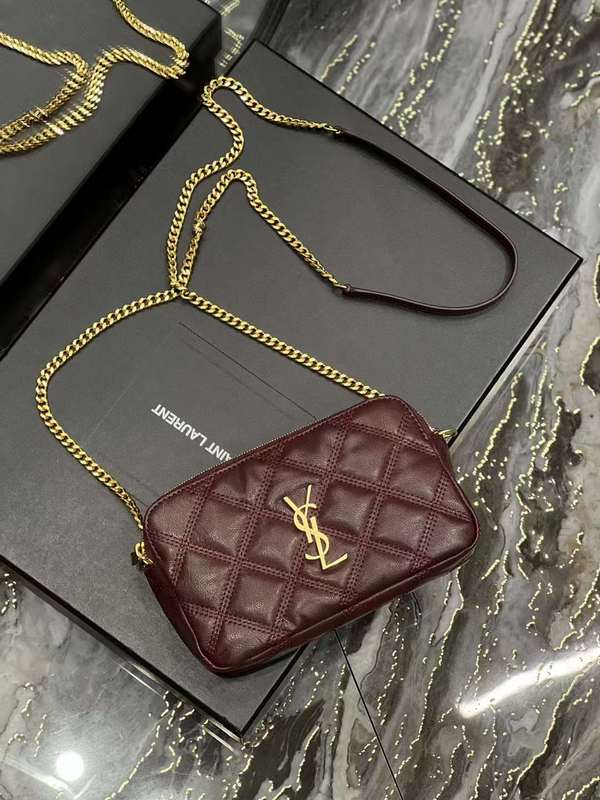 Yves Saint Laurent - Bags - The Wells Bags  513