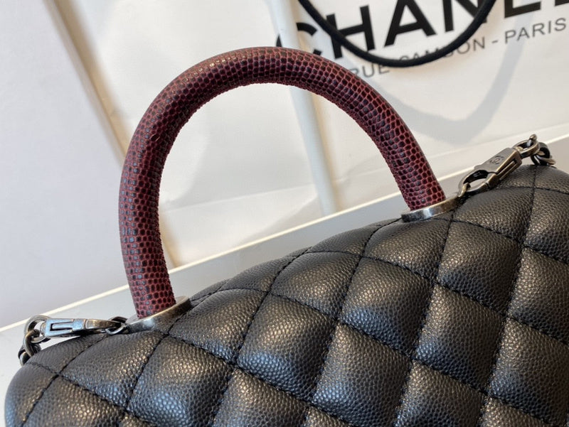 The Arid Bag Shop new Luxury  - Chanel Bags - 602