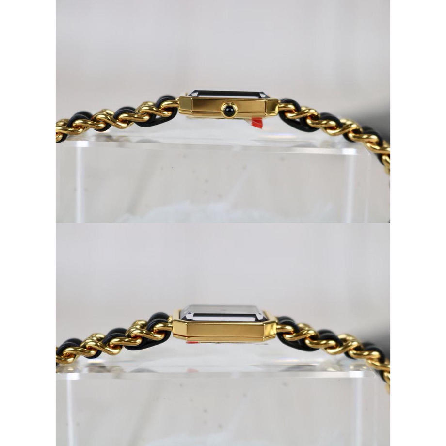 Rank SA ｜ CHANEL Premiere Watch  ｜082807
